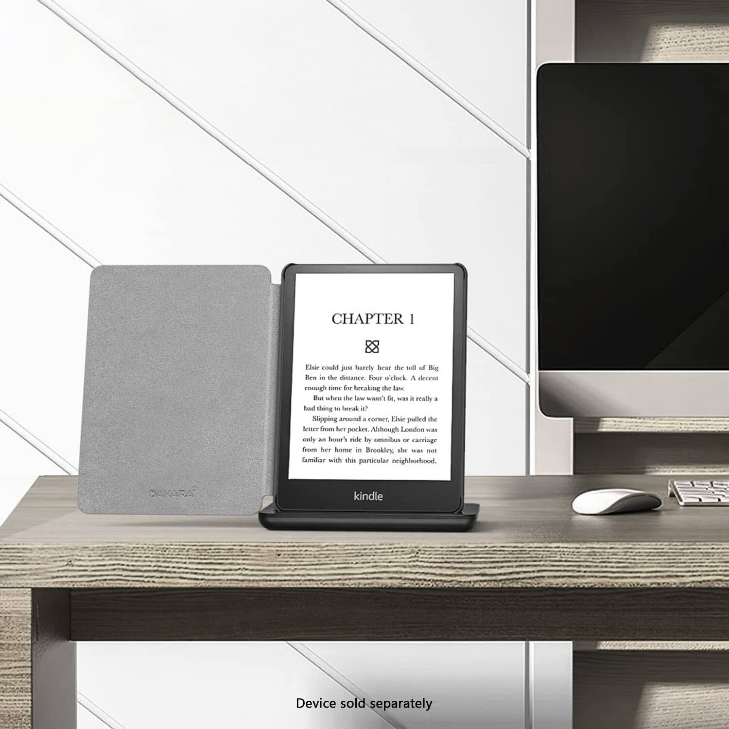 CHAPTER I

Fhir could barely hear the tune a Big Bew is the dotance Four ne a decem enough time for brcaking te Eanc Bnst whew the Lose was' & was . really a bad shing - hrak i Slipping aroond a crsr Thie pulled te lesser Cpuen her pocket Alihough Lendon ws caly an Bor's ride by conniten - carriage face her bomr in Brookley, she ... mt familar with this particular neighborhood. Kindle device sold separately.