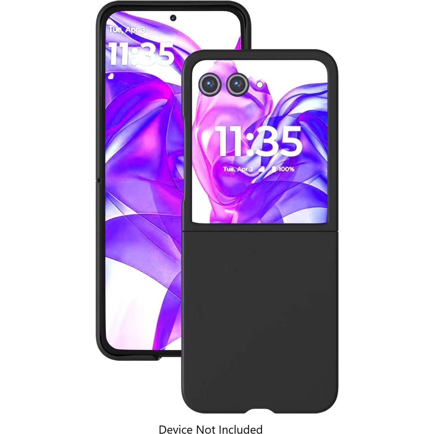 Tue, Apr 3 11:35 11:35 11 Tue, Apr 3 11:35 11:35 11 100% Device Not Included