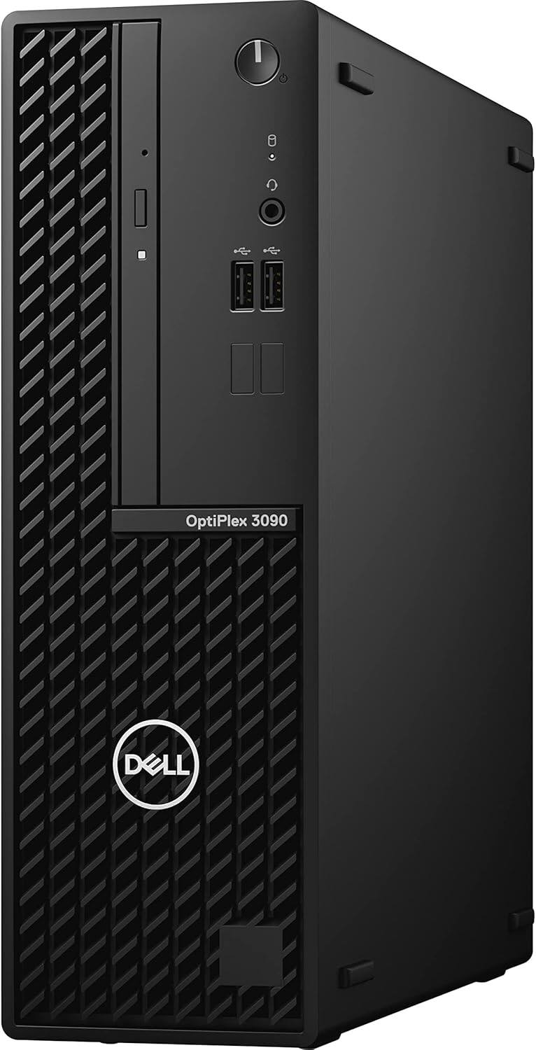 OptiPlex 3090  
DELL