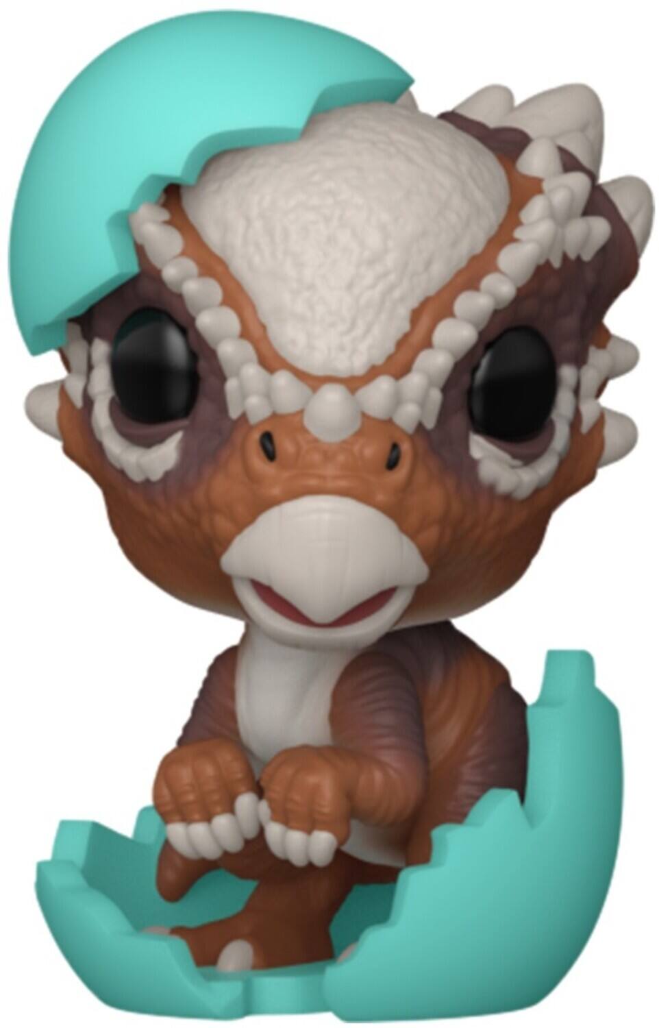 Funko Pocket POP! Egg: Jurassic World Spring, Stygimoloch - COLLECTIBLES