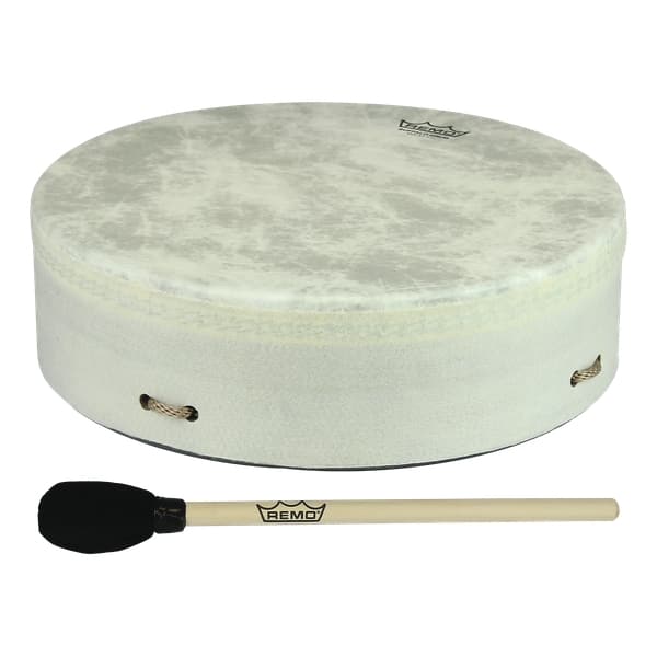 Remo - Standard Buffalo Drum - 16-inch