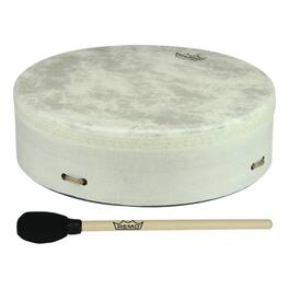 Remo - Standard Buffalo Drum - 16-inch