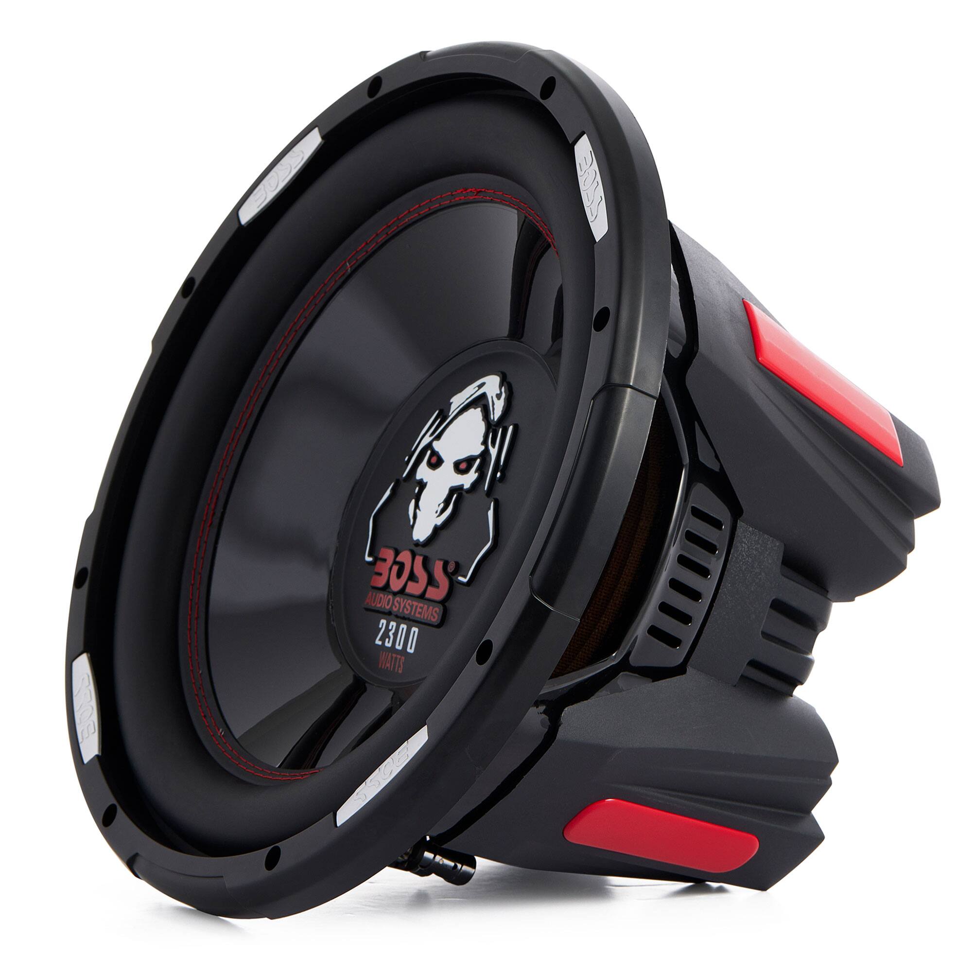 BOSS AUDIO SYSTEMS 2300 WATTS