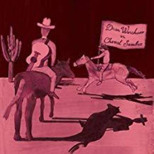 Dean Wareham - Vs. Cheval Sombre   - COMPACT DISCS [CD] price history on PriceWatchPro