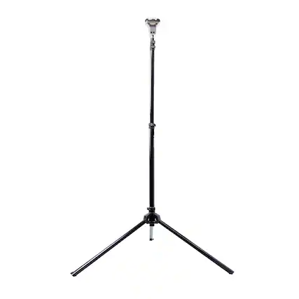 Front. Devos Outdoor - LightRanger 2000 Rechargeable 2000 Lumen Adjustable Overhead Light.