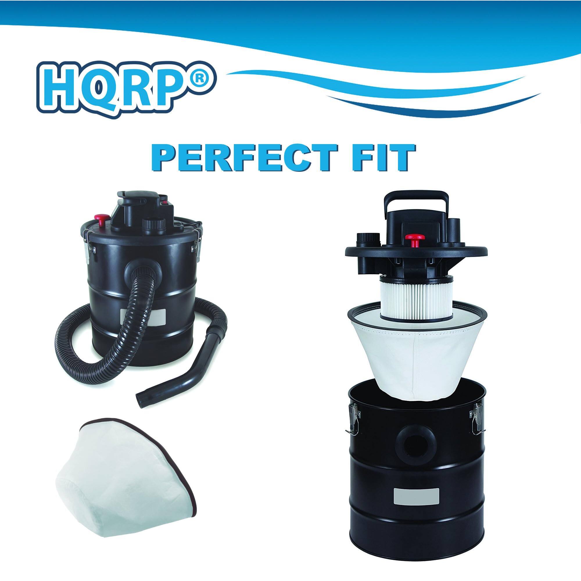 HQRP®  
PERFECT FIT