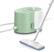 Front. Newbealer - Powerful Steam Cleaner with 20 Attachments,1500ML Large Tank,No-Chemical Cleaning for Floors,Cars,Tiles,Kitchen,Bathroom - Green.