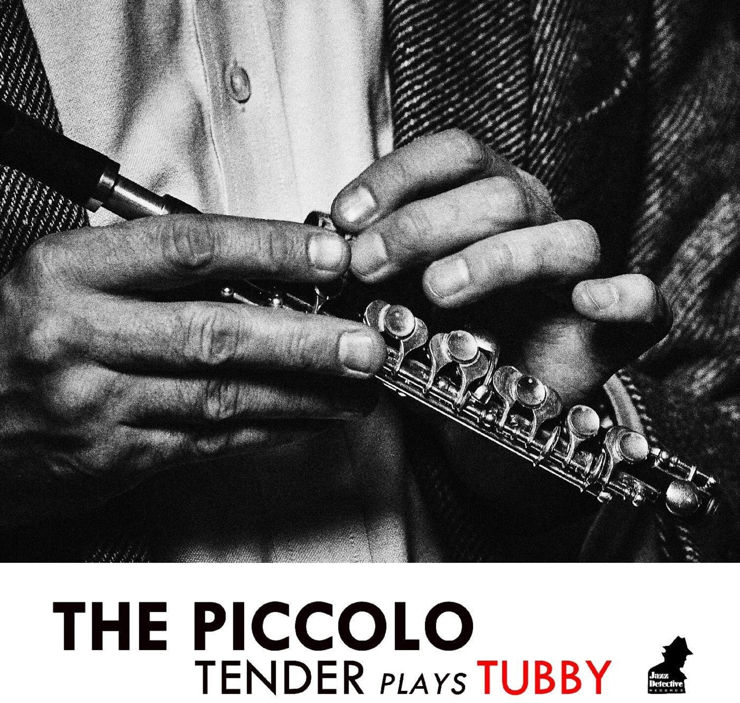Tenderlonious - The Piccolo: Tender Plays Tubby   - COMPACT DISCS [CD] price history on PriceWatchPro