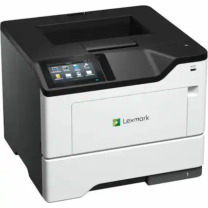 Lexmark