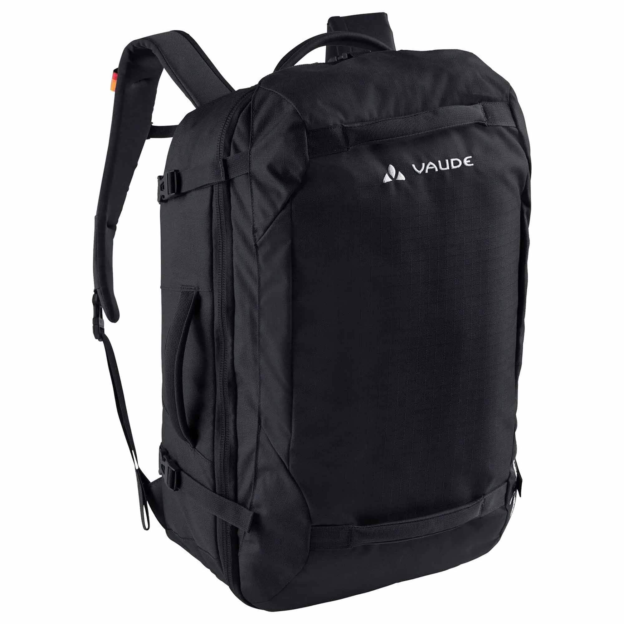 VAUDE - Mundo Carry-On 38 traveling pack - Black