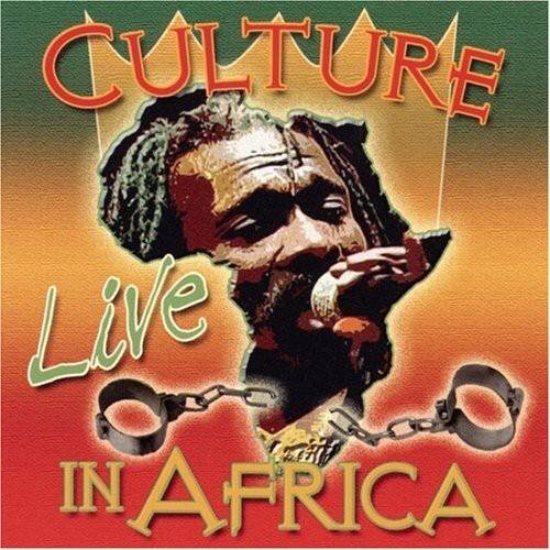 CULTURE Live IN AFRICA