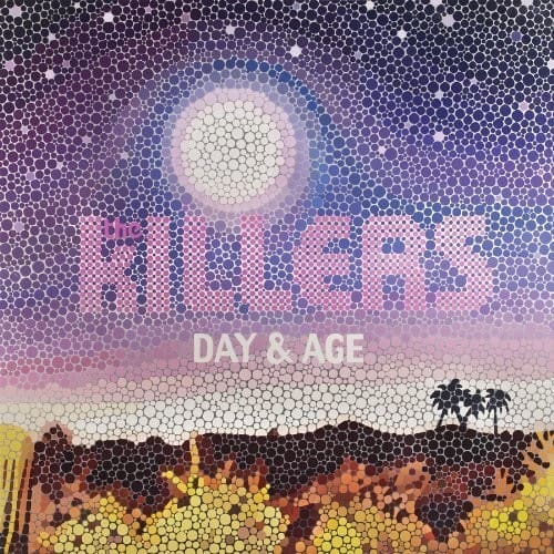 Day & Age [LP] [LP] - VINYL