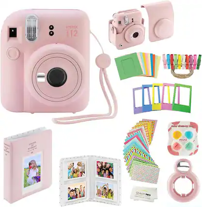 instax mini 12
INSTAX LENS 60mm
FOCUS RANGE 0.8m-∞
color close-up lens
PIECES MOMENT
QUALITY PHOTO
color close-up lens mini