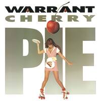 Cherry Pie [LP] - VINYL - Front_Zoom