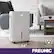 Alt View Zoom 14. Freonic - 35 Pint Dehumidifier - White.