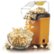 Left Zoom. Brentwood - 12-Cup (PC-486Y) Hot Air Popcorn Maker - Yellow.