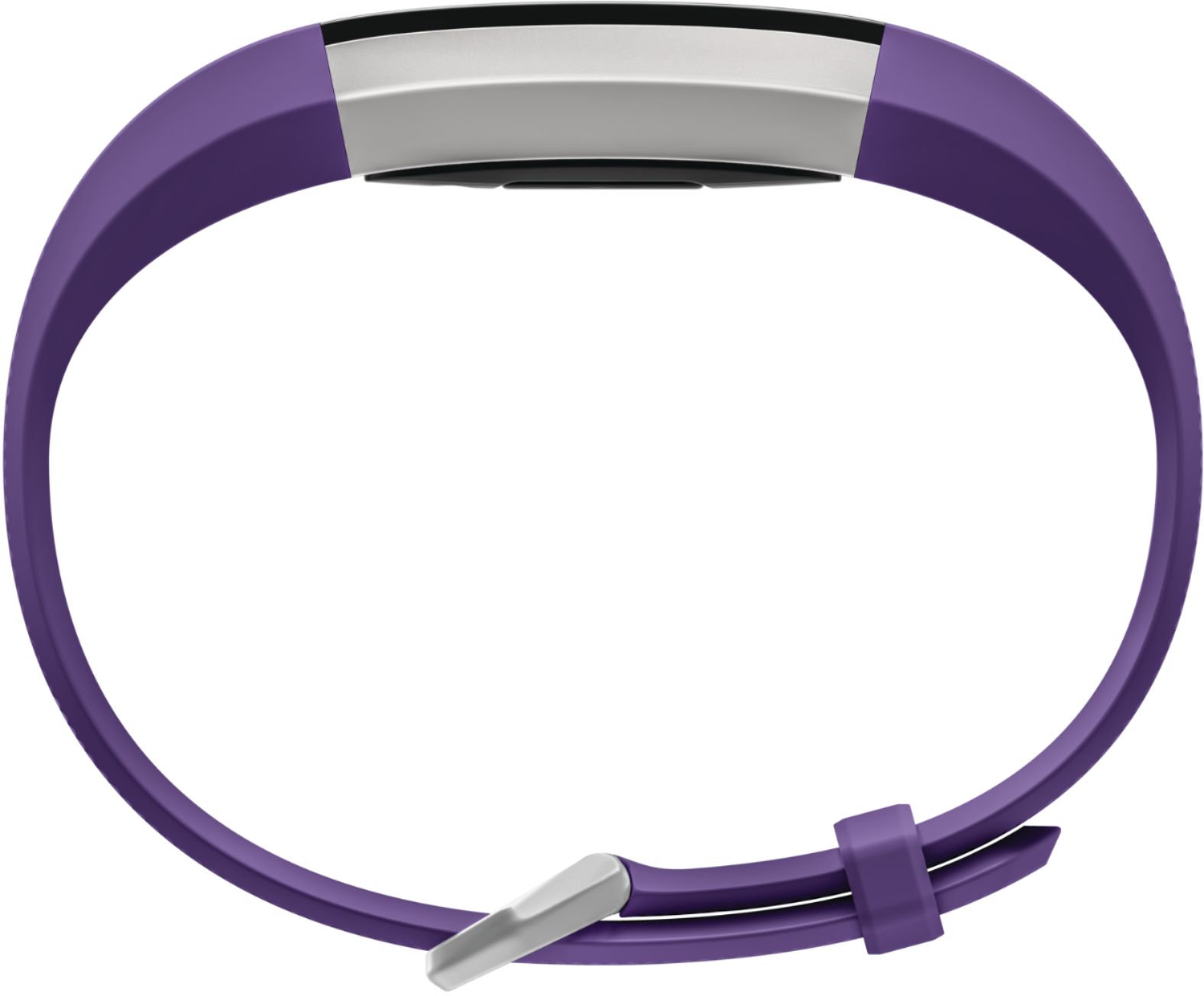 Best Buy: Fitbit Ace Activity Tracker Power Purple/Stainless Steel ...