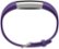 Alt View Zoom 1. Fitbit - Ace Activity Tracker - Power Purple/Stainless Steel.