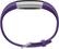 Alt View 1. Fitbit - Ace Activity Tracker - Power Purple/Stainless Steel.