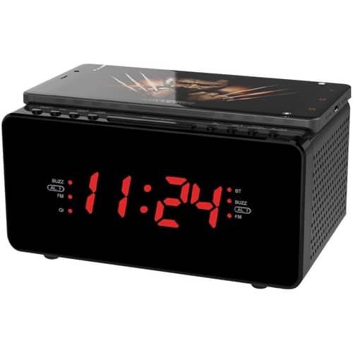 High End Clock Radios Best Buy