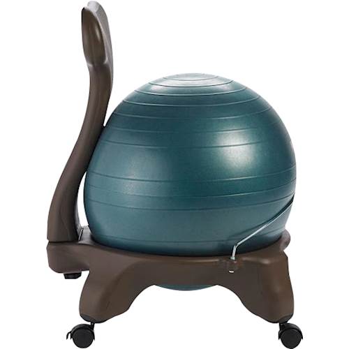 balance ball chair