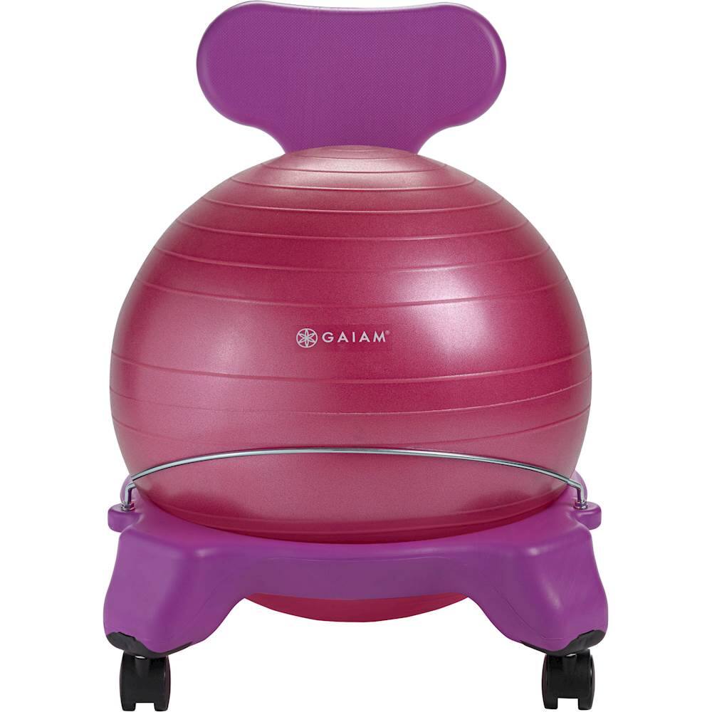 Classic Balance Ball® Chair - Gaiam