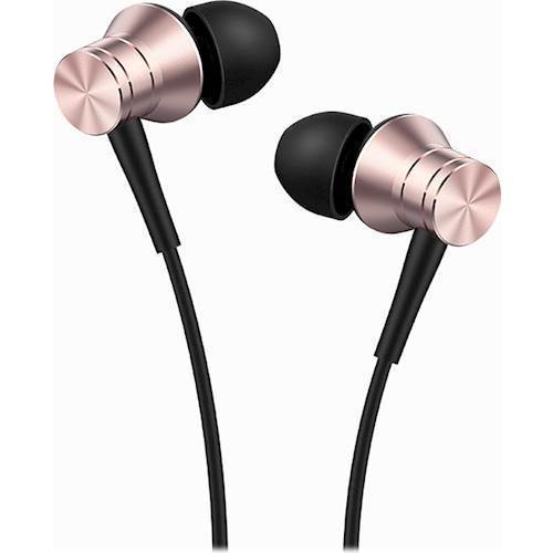 1More - Piston Fit Wired In-Ear Headphones - Pink Gold was $19.99 now $12.99 (35.0% off)