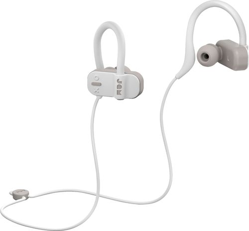 JAM - Live Fast Wireless In-Ear Headphones - Gray was $39.99 now $21.99 (45.0% off)