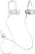 Alt View 11. JAM - Live Fast Wireless In-Ear Headphones - Gray.