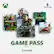 Front. Microsoft - Xbox Game Pass for Console - 6 Month Digital Code.