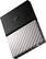 Alt View 14. WD - My Passport Ultra 2TB External USB 3.0 Portable Hard Drive with Hardware Encryption - Gray/Black.