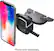 Angle. iOttie - Easy One Touch 4 CD Slot Mount for Mobile Phones - Black.