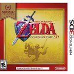 Front Zoom. Nintendo Selects: The Legend of Zelda: Ocarina of Time 3D - Nintendo 3DS [Digital].