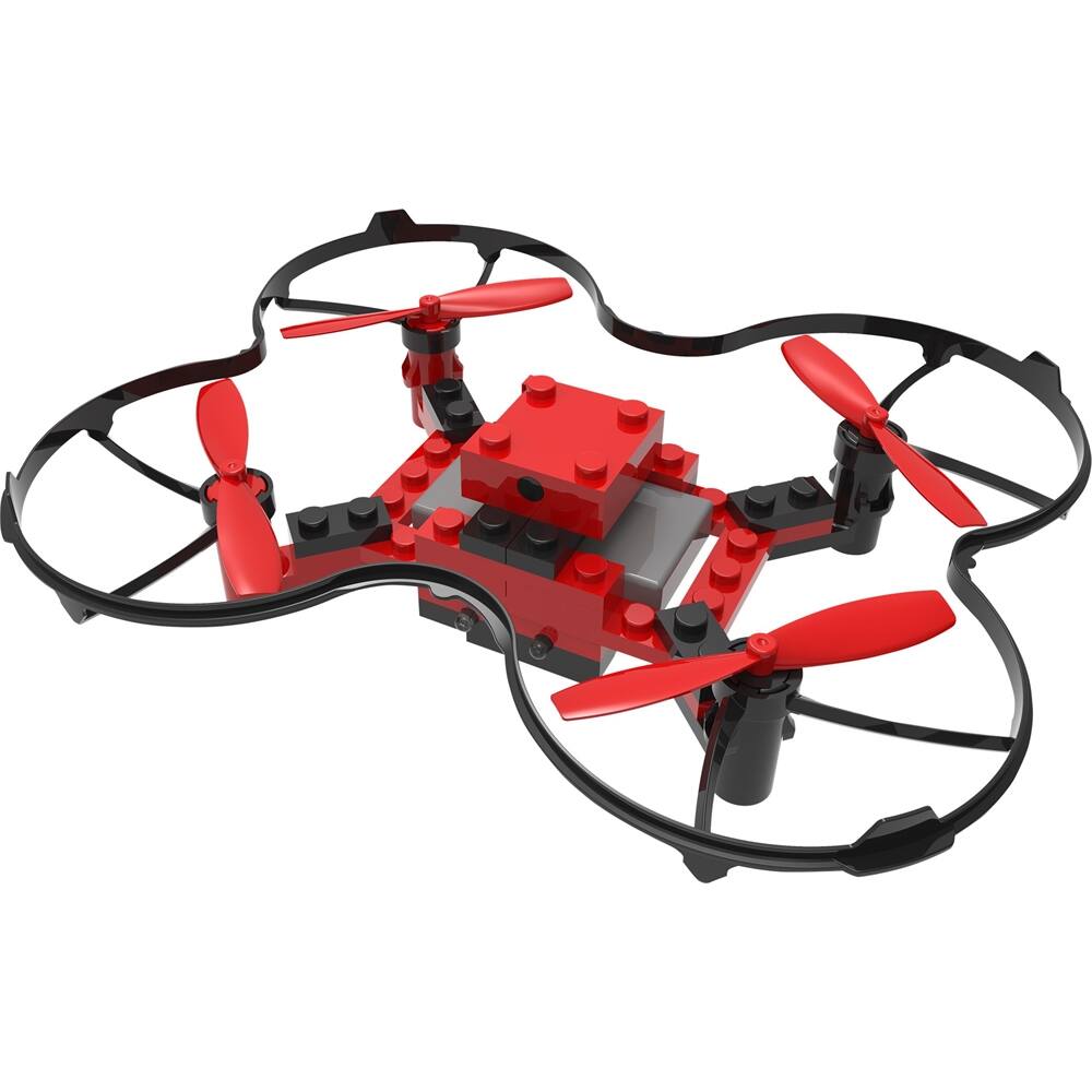 Best Buy: Xdrone Drone Red G180003