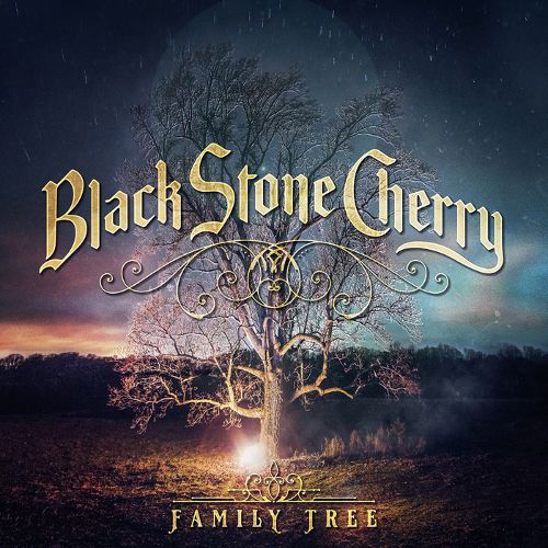  Family Tree [CD]