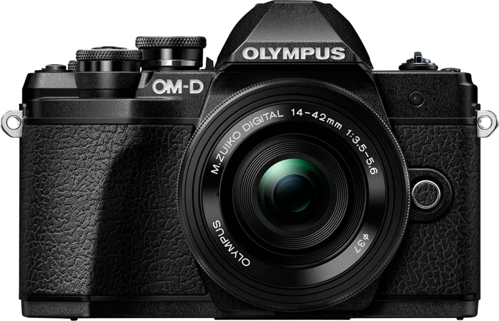 Technical Specs Olympus OM-D E-M10 Mark IV black + LAOWA 4mm f2.8 - Foto  Erhardt