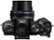Top Zoom. Olympus - OM-D E-M10 Mark III Mirrorless Camera with 14-42mm Lens - Black.
