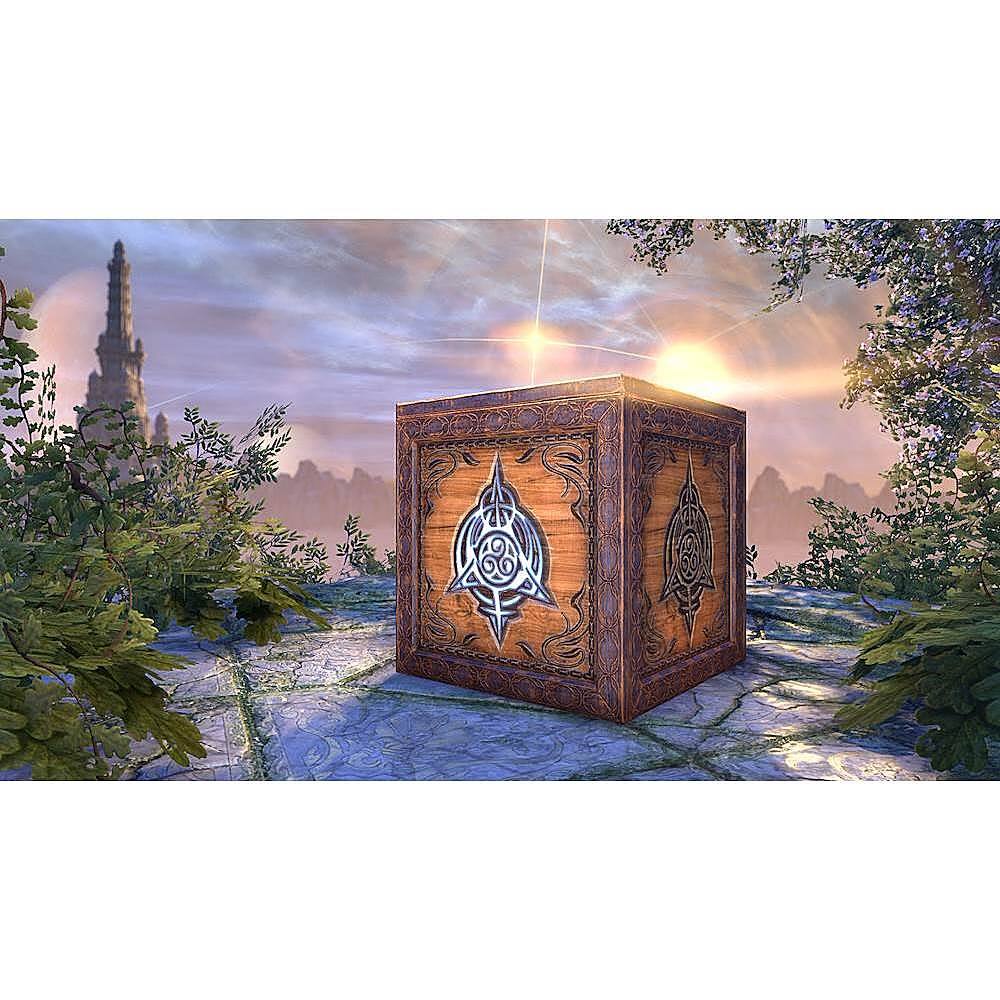 Alt View 12. Bethesda - The Elder Scrolls Online: Summerset.