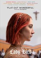 Lady Bird [DVD] [2017] - Front_Original