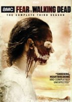 Fear the Walking Dead: Season 3 [DVD] - Front_Original