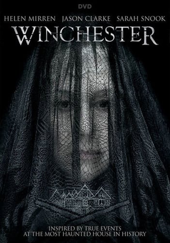 2018 Winchester 2018 Winchester