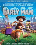 Front Standard. Early Man [Blu-ray/DVD] [2018].