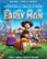 Front Standard. Early Man [Blu-ray/DVD] [2018].