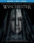 Front. Winchester [Blu-ray] [2018].