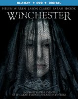 Winchester [Blu-ray] [2018] - Front_Original