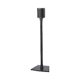 Sanus - Speaker Stand - Black