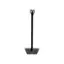 Alt View 15. Sanus - Speaker Stand - Black.