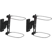 Speaker Mount Speaker Wall Mounts Best Buy