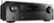 Angle Zoom. Denon - IN-Command Series 560W 7.2-Ch. Bluetooth Capable With HEOS 4K Ultra HD HDR Compatible A/V Home Theater Receiver - Black.