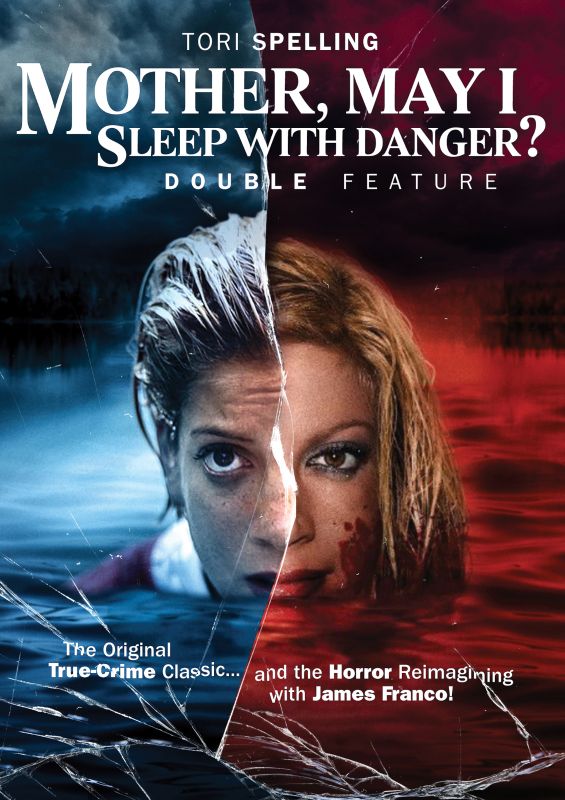  Mother, May I Sleep with Danger? Double Feature [DVD]